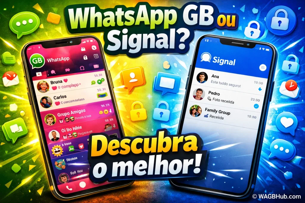 WhatsApp GB vs Signal | Descubra o App Mais Seguro 1 whatsapp-gb-vs-signal
